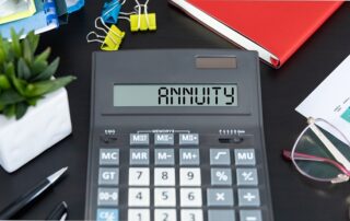 Annuities