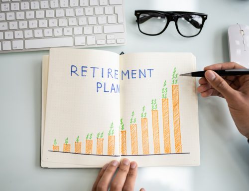 Annuity vs Index Fund – What’s the Difference?