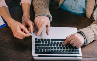 Financial Caregiver